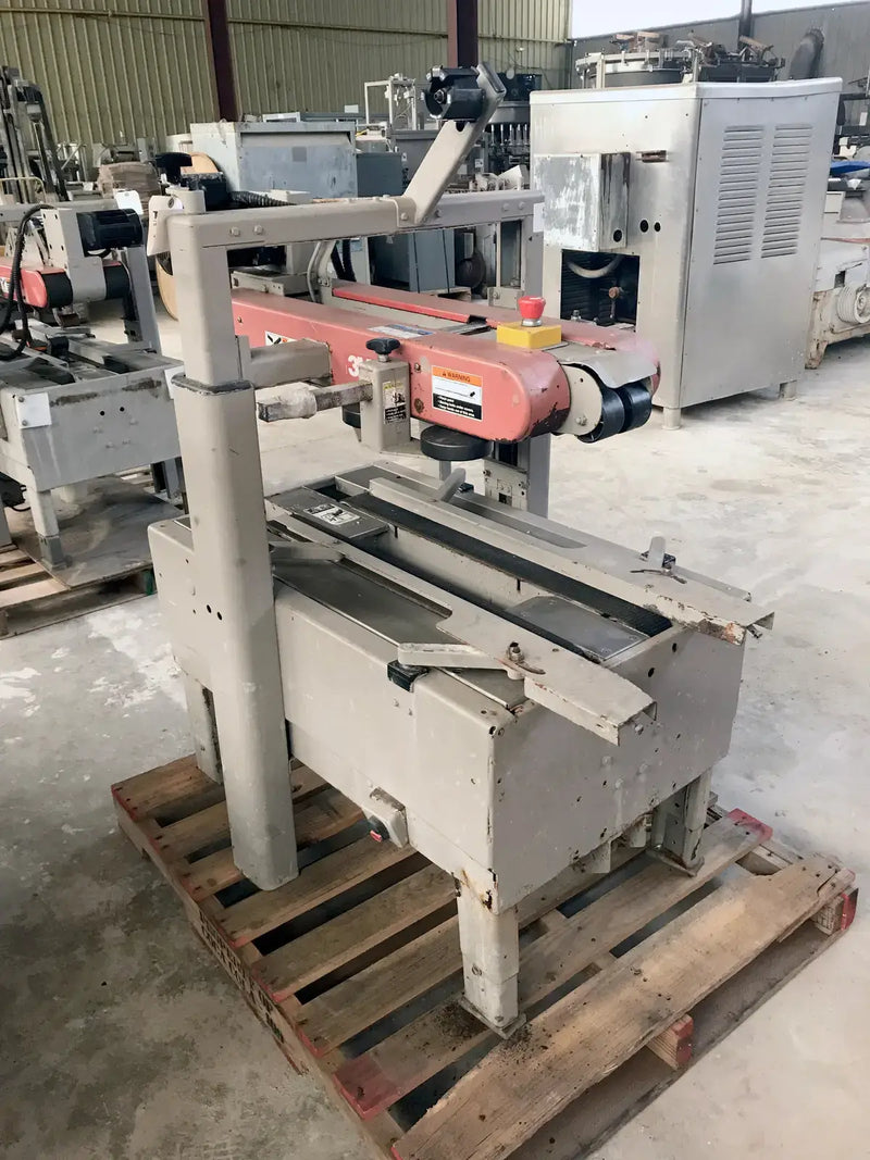 3M Adjustable Case Sealer