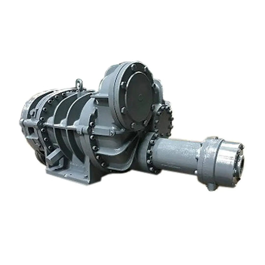 Compresor de tornillo rotativo desnudo Dunham-Bush 2516