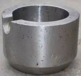 Stephan Microcut Emulsifier