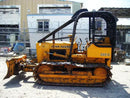 John Deere Relife Crawler Bulldozer