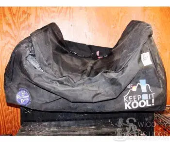 Bolsa térmica grande para restaurante Depot
