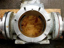 Foster Model R2-5 Positive Displacement Pump (5 HP, 100 GPM Max)