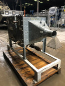 X-Changer, Inc. C-150 Fin-Tube Heat Exchanger