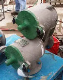 Enardo Pneumatic Valve