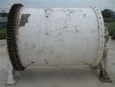 Patterson Industries Ball Mill 48 in. Dia x 60 in. L.
