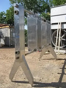 AGC Engineering R51 Plate Heat Exchanger Frame