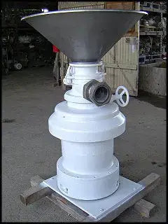 Mustard Grinder