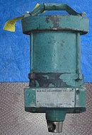 Lightnin High Speed, High-Shear Mixer