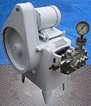 Homogeneizador Cherry Burrell Stellar Series - 2150 PSI