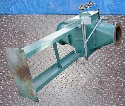 Intercambiador de calor de aletas de placas serie C de Xchanger Inc.