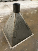 X-Changer, Inc. C-150 Fin-Tube Heat Exchanger