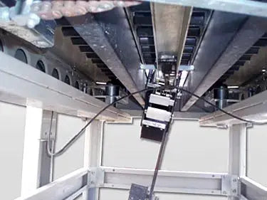3M-Matic 12AF Adjustable Case Sealer System