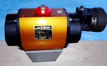 Worcester ACCESS Valve