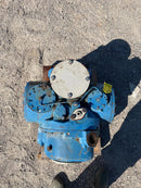 Compresor de gas de un solo tornillo Vilter VSSG-601