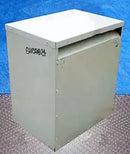 Transformador GE - 118 KVA