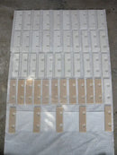 Unidad votadora Chemetron de 3 barriles