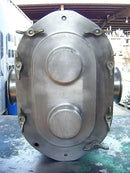 Bomba de desplazamiento positivo Waukesha Cherry-Burrell 220 (310 GPM máx.)