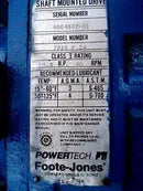 Strong Scott Turbulizer Jacketed Paddle Blender