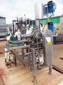 Bepex Solidaire Thin-Film Paddle Drying System