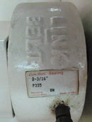 Single Shell Roto Louvre Dryer Package