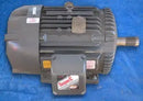 Baldor Motor - 15 HP