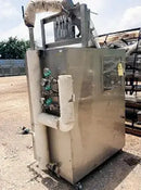 Stainless Steel Pneumatic Bean Sorter