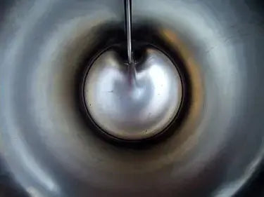 Alloy Products Corp. Recipiente a presión farmacéutico/higiénico
