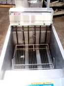 Freidora Pitco Frialator