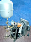 Sistema de control de temperatura Sterlco