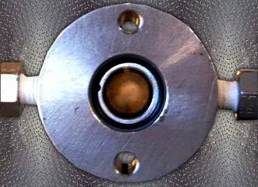PCI Ozone and Controls Systems Inc. Dissolved Ozone Monitor