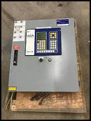 GEA FES Systems, Inc. Micro III Control Panel