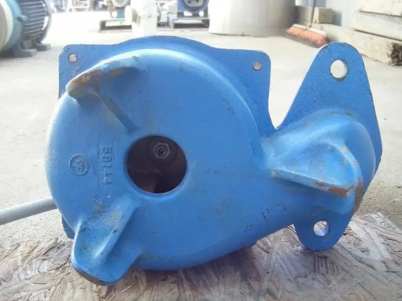 Bomba de aguas residuales Goulds WS0534BFC (0,5 HP)