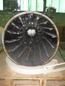 Single Shell Roto Louvre Dryer Package