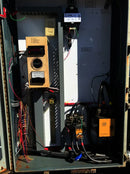 Thermal Care Water Cooled Chiller Skid - 125 HP