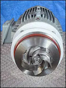 Waukesha 2065 Sanitary Centrifugal Pump