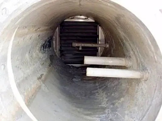 Stainless Steel Plate Fin Heat Exchanger