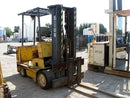 Yale Electric Forklift