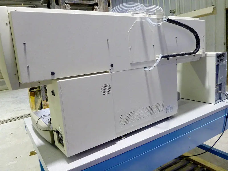 Perkin Elmer Packard Multiprobe II HT EX - 8 Tip Robotic Liquid Handler