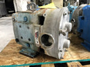Waukesha Cherry-Burrell 130-U1 Positive Displacement Pump (150 GPM Max)