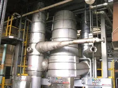 Pre Evaporator System