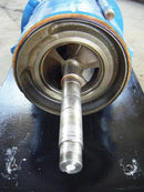 Roth Turbine Pumps 41TSECL8369AI Centrifugal Pump (107.5 HP)