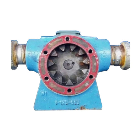 Bomba de desplazamiento positivo Viking G32