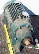 SM Cyclo Speed Reducers