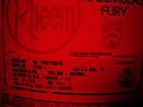 Rheem Manufacturing Co. Calentador de agua caliente Fury - 34,000 BTUH