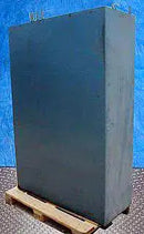 Graham AC Variable Frequency Inverter