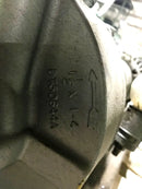 Durco 1.5x1 Centrifugal Pump (1.5 HP)