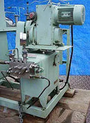 Cherry Burrell No-Bac Unitherm IV Processing System