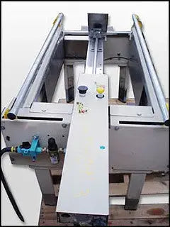 3M-Matic Case Former