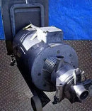 Stephan Microcut Emulsifier