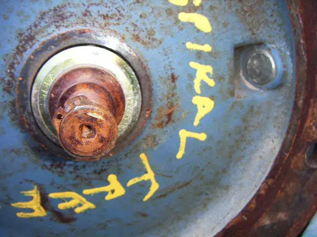 SEW-Euro Drive Motor - 3 HP